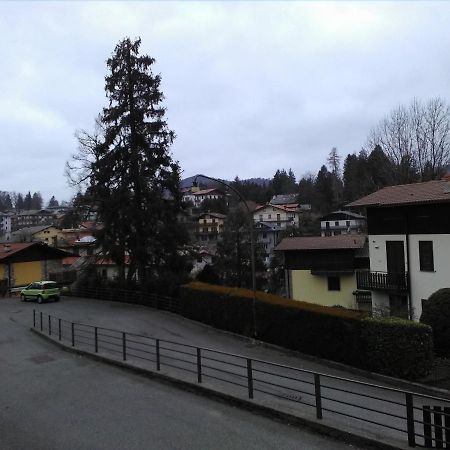 La Casa Di Puffy Selvino Exterior foto