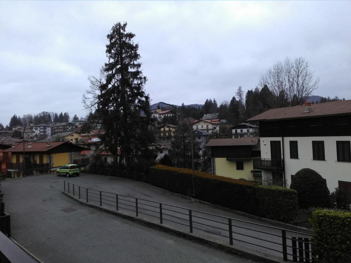 La Casa Di Puffy Selvino Exterior foto